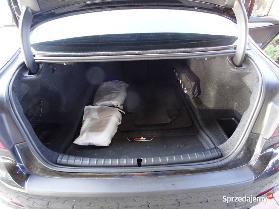 BMW 520 D ogranicznik prędkości zachodniopomorskie Goleniów