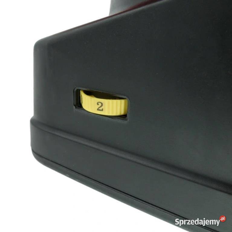 Rozsiewacz na baterie WOLFGarten WEB pomorskie sprzedam