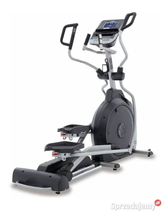 Orbitrek Spirit XE 395 stan idealny 100 sprawny Białystok