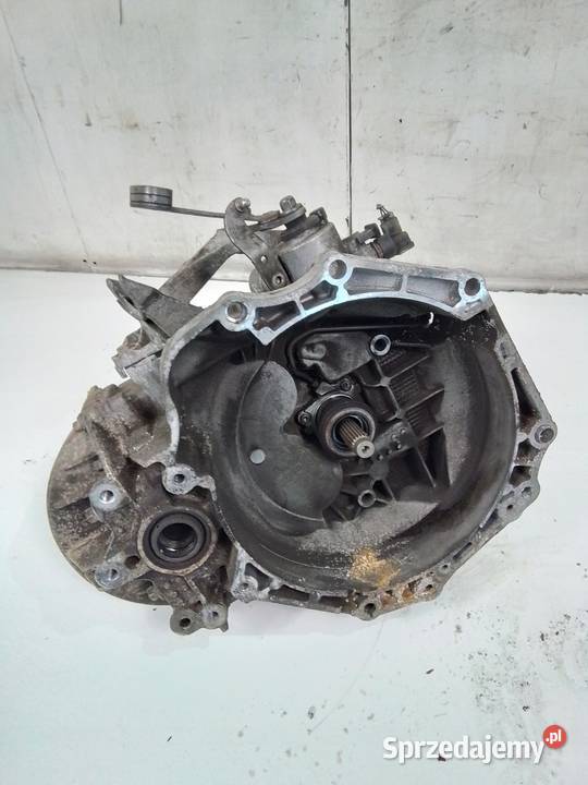 M367 SKRZYNIA BIEGÓW MANUAL OPEL MOKKA A17DTS Opole Lubelskie