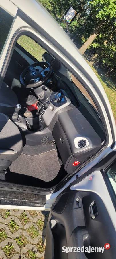 Toyota aygo 2020r 17800