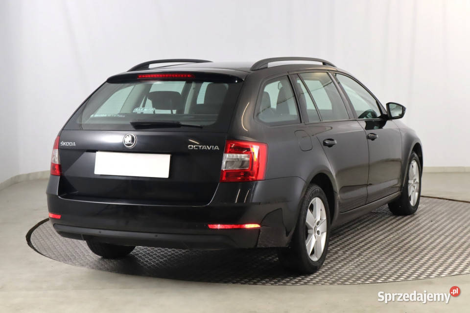 Skoda Octavia 16 TDI Kombi Zabrze