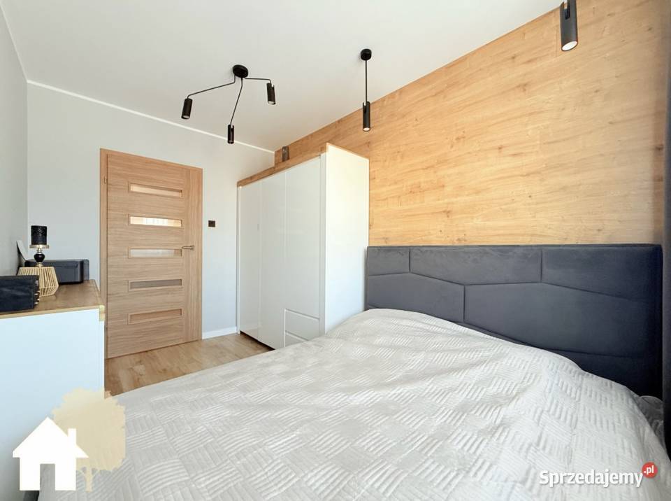3 pokoje dostępne zaraz w pełni wyposażone Bydgoszcz