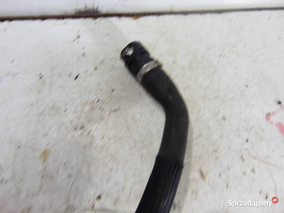WĄŻ RURA WODY BOXER DUCATO JUMPER 22 HDI 0614 osobowe