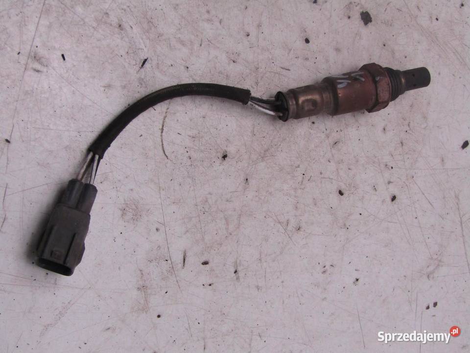 SONDA LAMBDA 13 VVTI TOYOTA YARIS III LIFT 89465