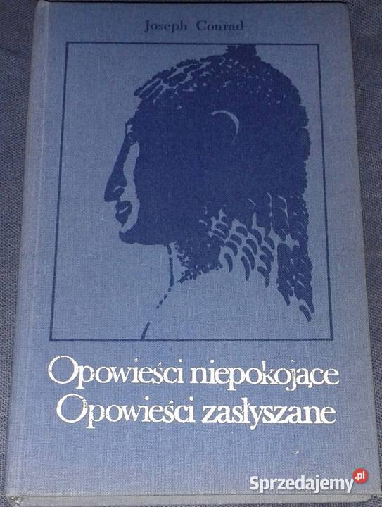 Opowieści niepokojące Opowieści zasłyszane Chełm