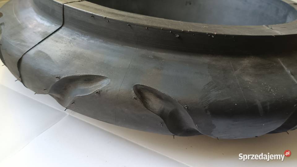 Pierścień wału Farmflex Horsch Terrano 28070903