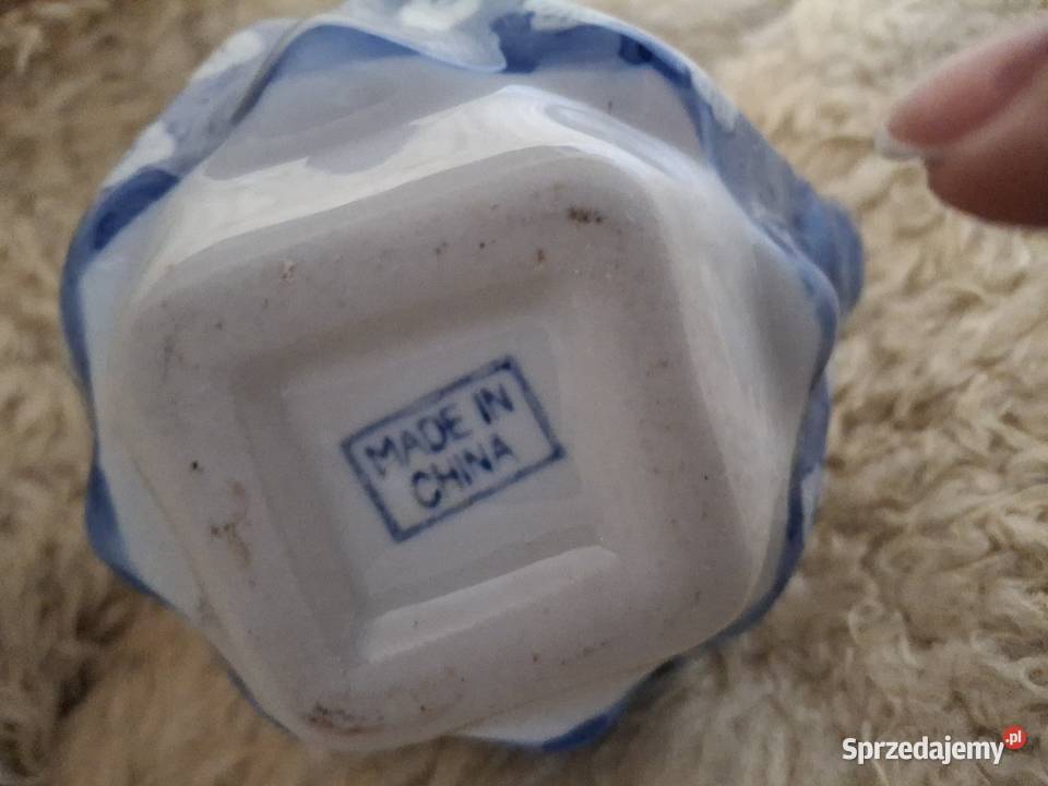 Figurka porcelanowa 20 Figurki i rzeźby Włoszczowa