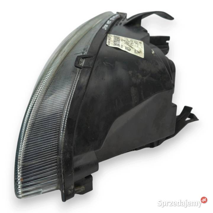 LAMPA PRAWA Ford Focus II mk2 CC ST 0407 prawy