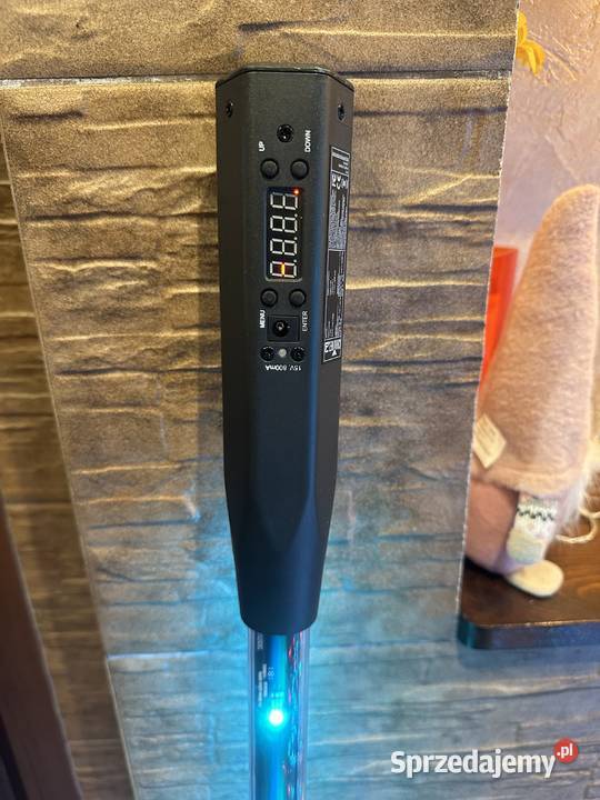 Chauvet DJ FREEDOM STICK X4 system akum z