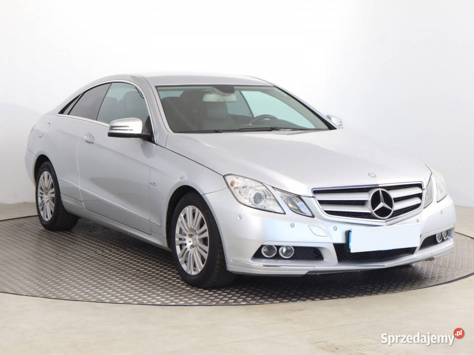 Mercedes E E 250 Klasa E sprzedam