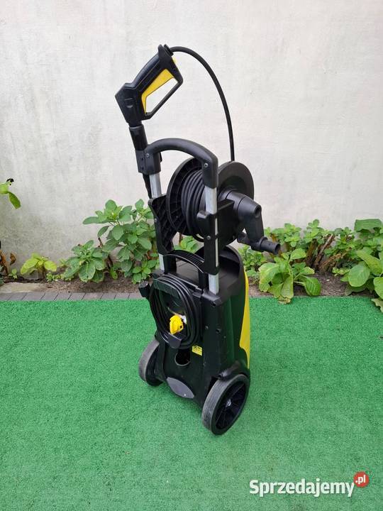 Myjka ciśnieniowa KARCHER HD 514 CX Wysyłka Radom sprzedam