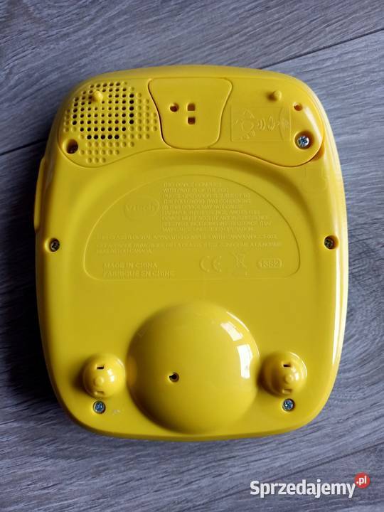 Vtech Tablet Maluszka VTech Płock