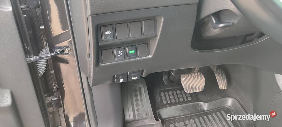 Salon Serwis kamery 360 Navigation Okazja pierwszy właściciel Radom