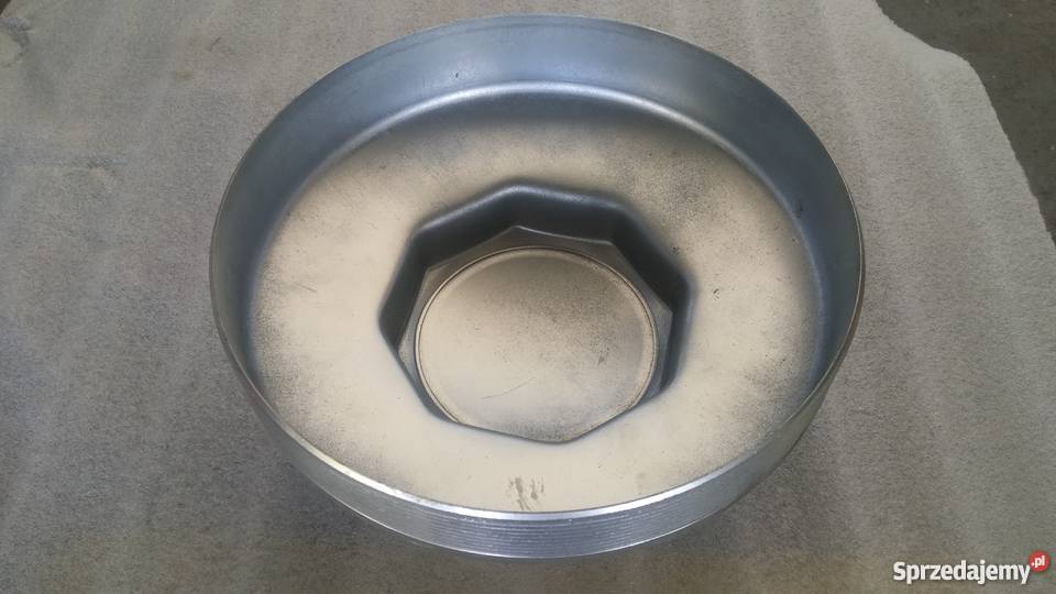 Kołpakosłonapokrywa piasty koła M230x3BPW Rolnictwo kujawsko-pomorskie Brzozówka