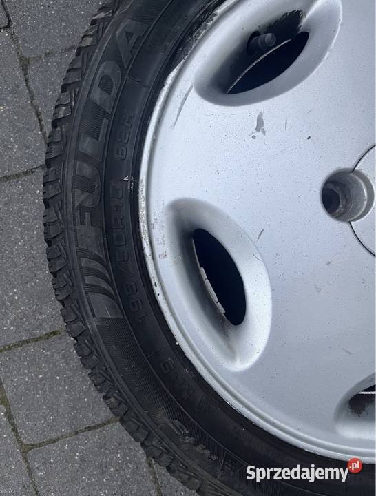 Felgi aluminiowe Opel calibra astra Corsa A gsi Opel OE Łódź