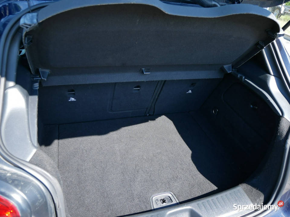 Mercedes A 180 16 122 Eu6 Navi Grzane fotele wspomaganie kierownicy Goczałkowice-Zdrój