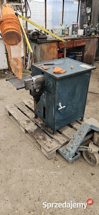 Klipsownica Kliper SB mazowieckie Błonie