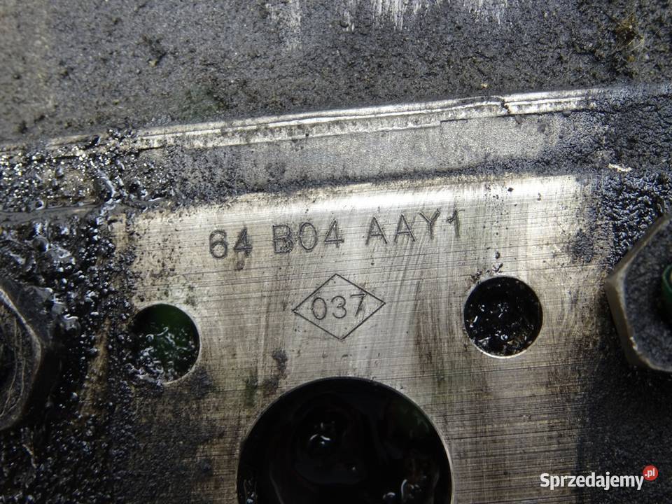 POMPA ABS RENAULT SCENIC I 0265220544 19 102