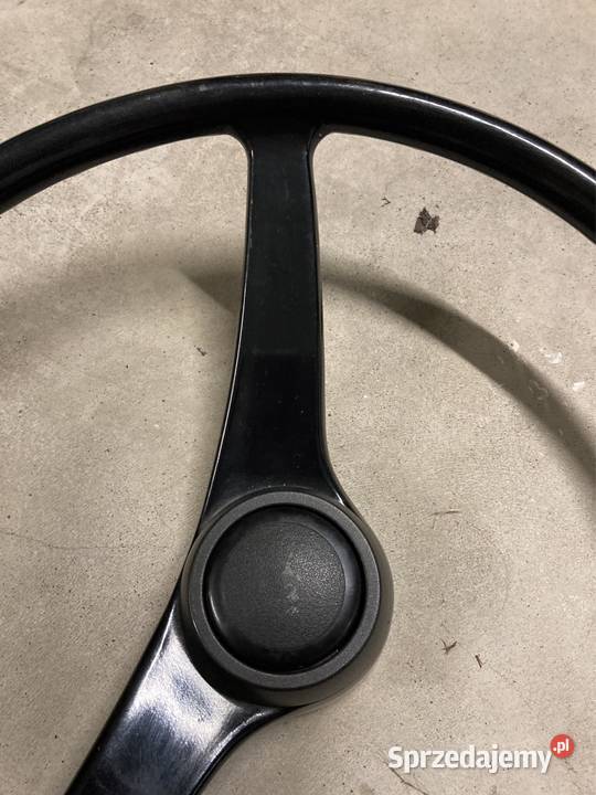 2 kierownice wąskie do Fiat 126p ST pierwsza małopolskie Kraków