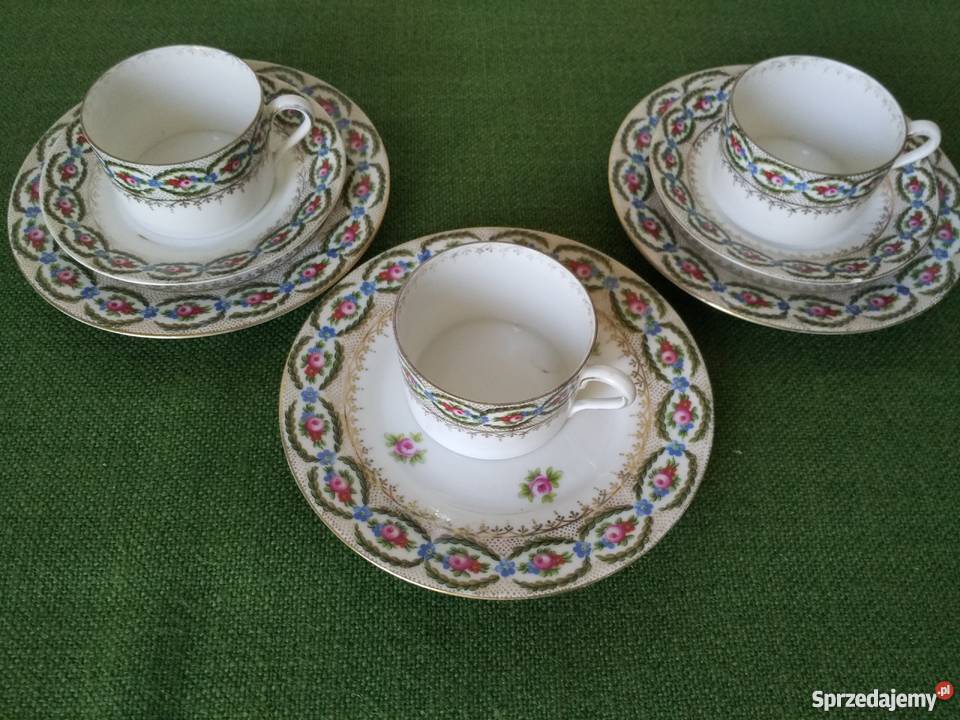 Porcelana ze znakiem Ula sprzedam