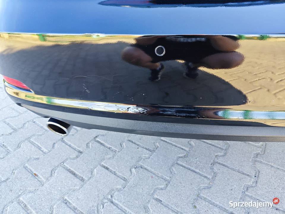 Audi A3 sedan quattro DSG 20t 220KM Szczecin