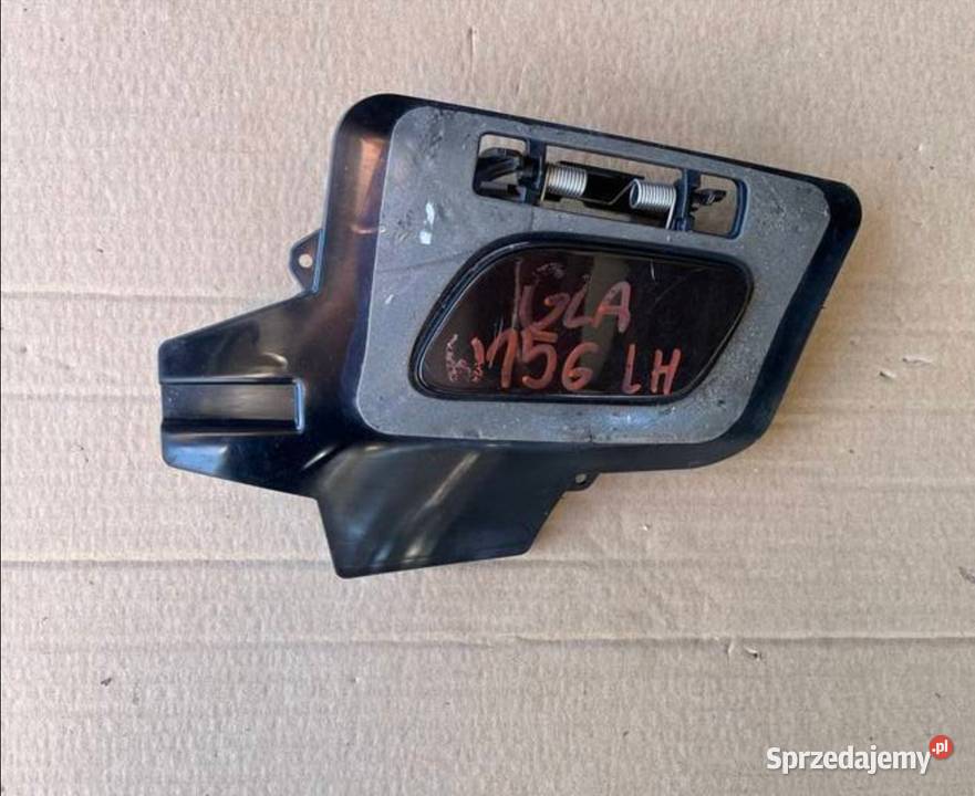 MERCEDES GLA W156 AMG ZAŚLEPKA SPRYSKIWACZA LEWY Międzychód