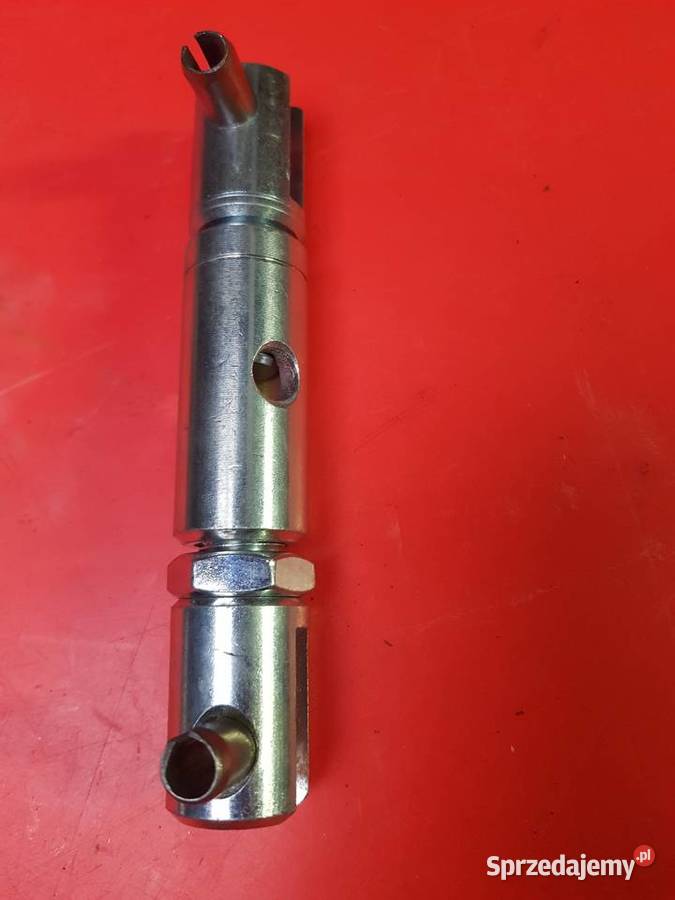 Dźwignia rozpieraka PRONAR Sulechów sprzedam