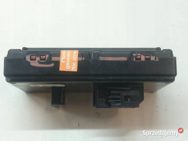 MODUŁ 97255N7240 Hyundai Tucson IV 2020 świętokrzyskie