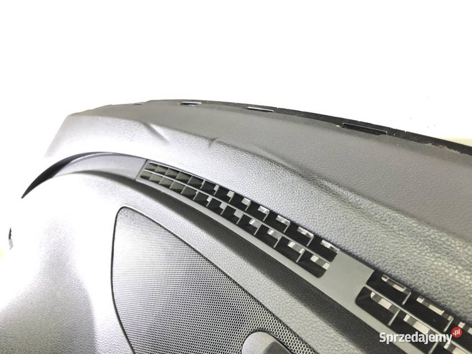 KOKPIT VW CC B7 Hatchback 1116 KONSOLA DESKA