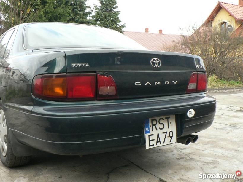 Toyota Camry 1995 Camry Stalowa Wola