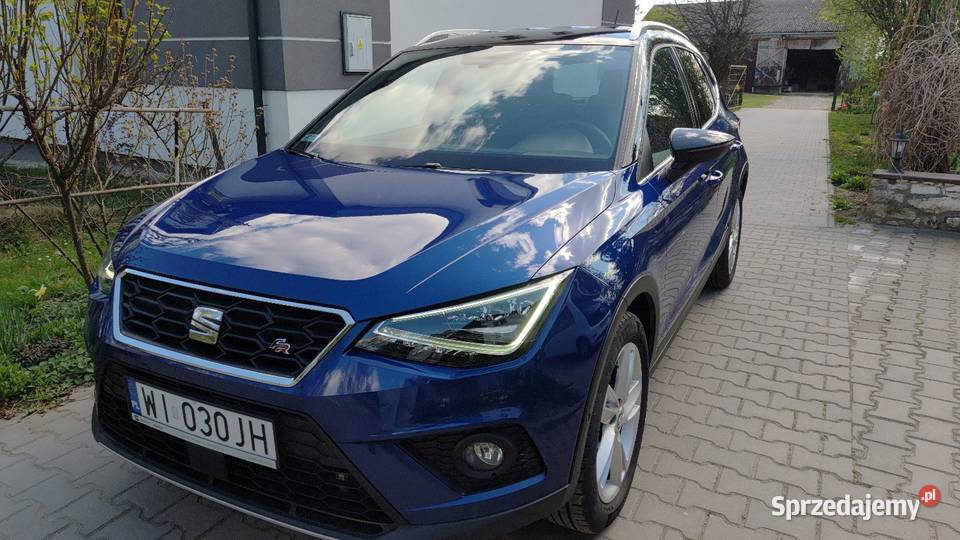 Salon serwis ASO Nałęczów