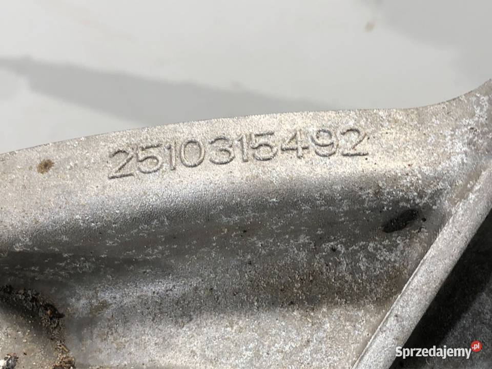 SKRZYNIA BIEGÓW BMW F39 9454415 15 140