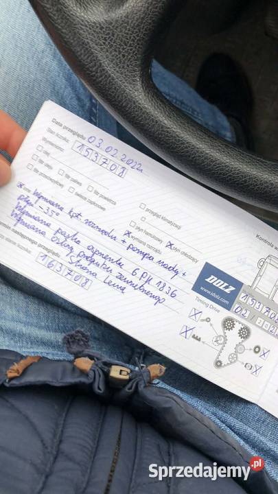 Sprzedam Alfę Romeo 147 16 benzyna 147 sprzedam