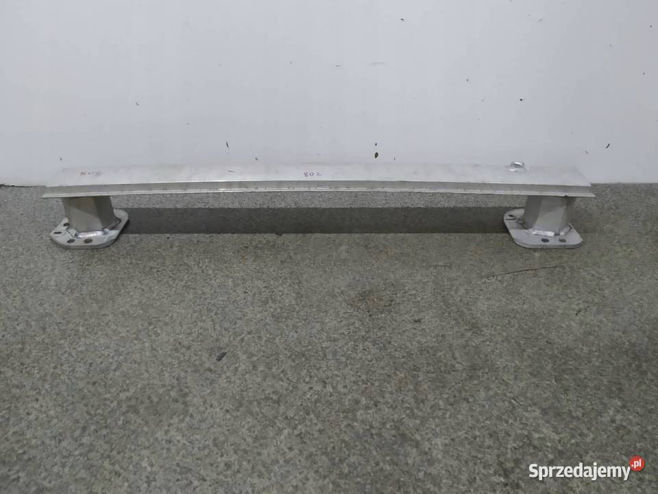 WZMOCNIENIE ZDERZAKA TYŁ 9687250780 Citroen DS4 świętokrzyskie