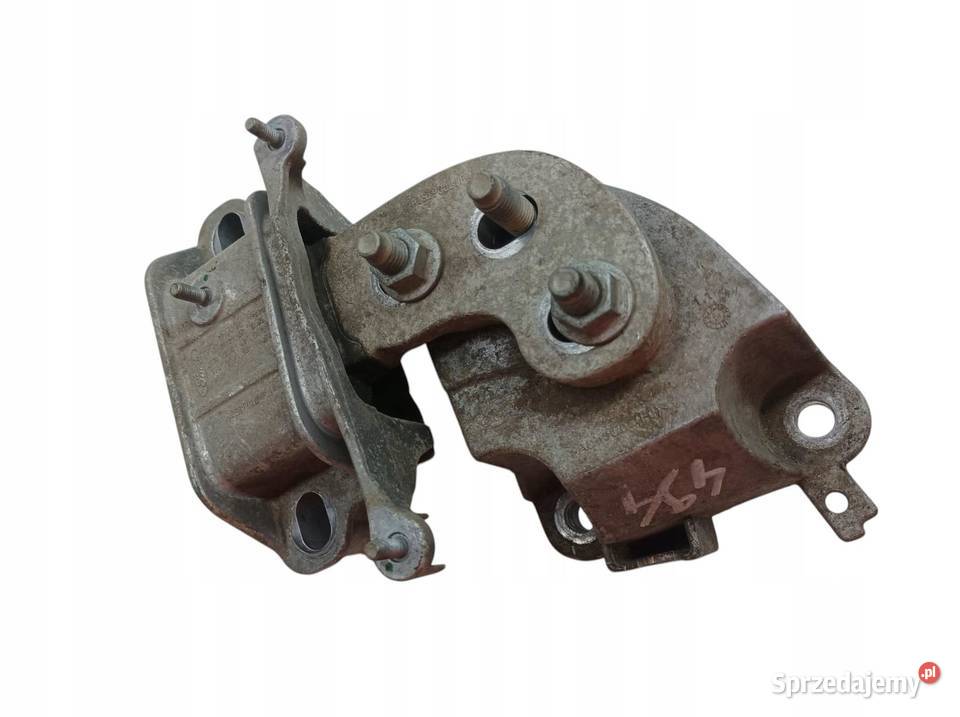 ŁAPA WSPORNIK KOMPLET 15 TDCI Ford Tourneo