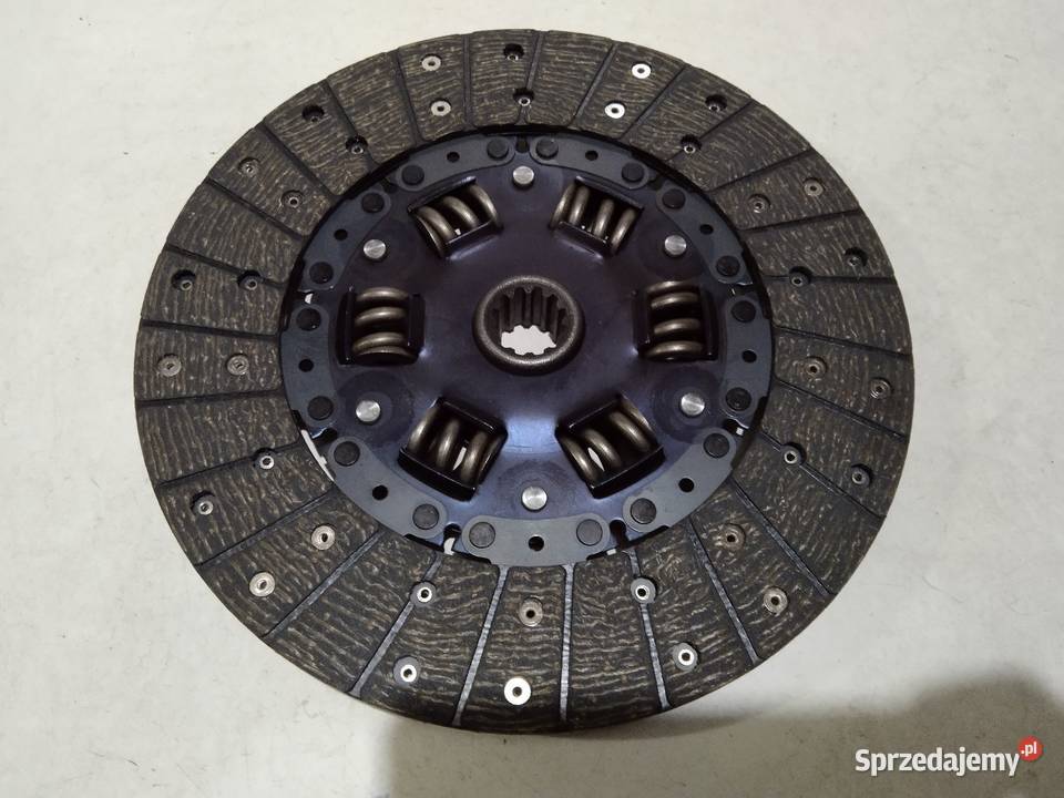 Tarcza Sprzęgła duza 275 nowa dolnośląskie