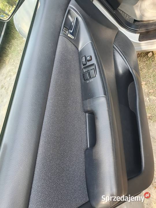 Toyota corolla salon Polska manualna śląskie Częstochowa sprzedam