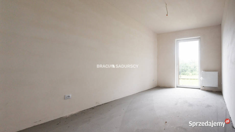 Sprzedaż mieszkania Wieliczka 48m2 Rok budowy 2023 sprzedam