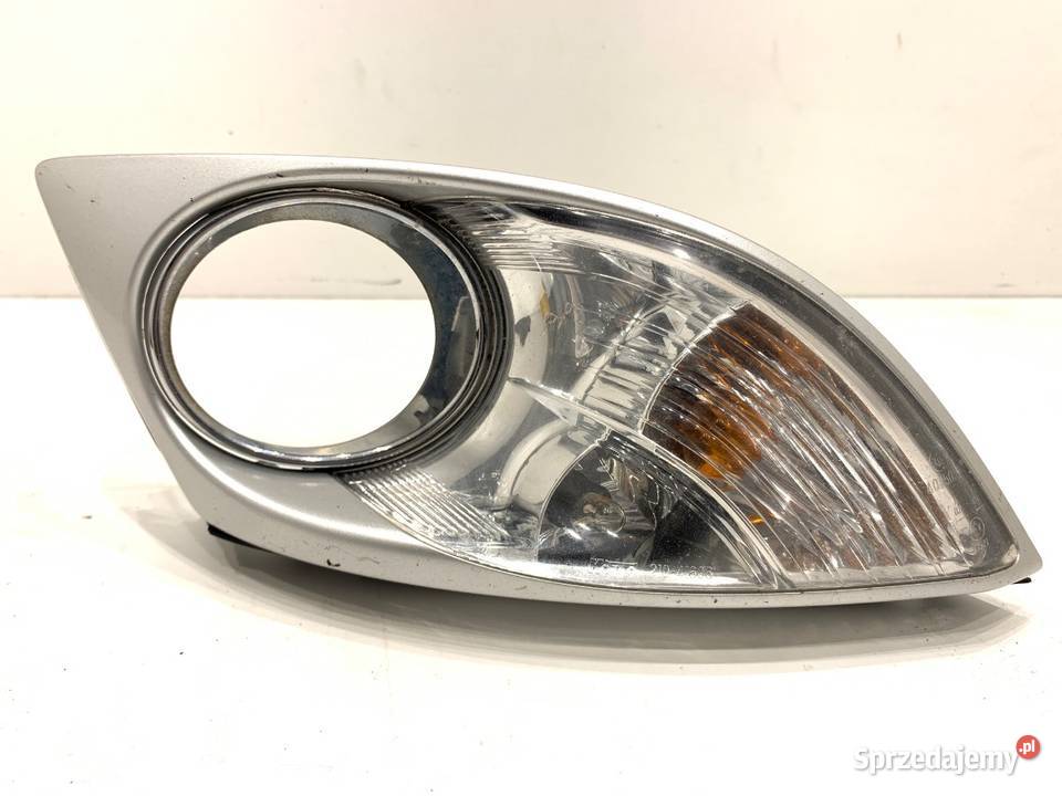 KIERUNKOWSKAZ PRAWY PRZÓD MAZDA CX7 0614 Kierunkowskazy podkarpackie