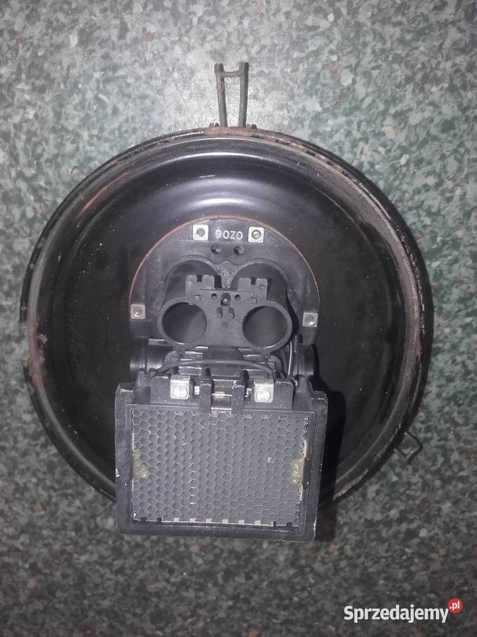 galant 4g63 przepływomierz powietrza Katowice