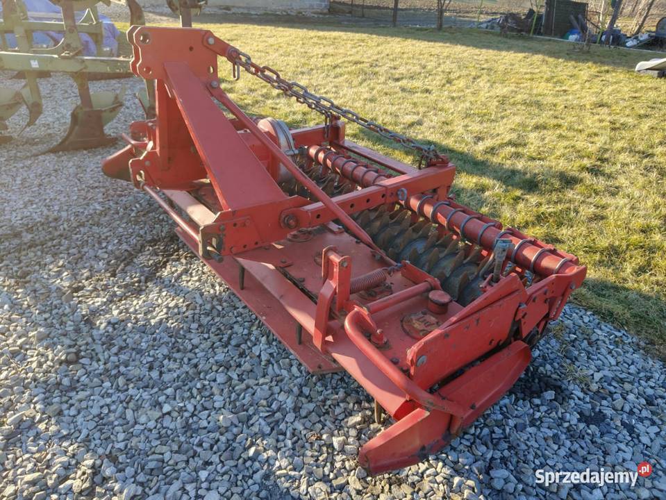 Brona aktywna 25m Lely Golasowice