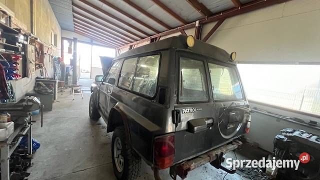 patrol Patrol Stary Sącz