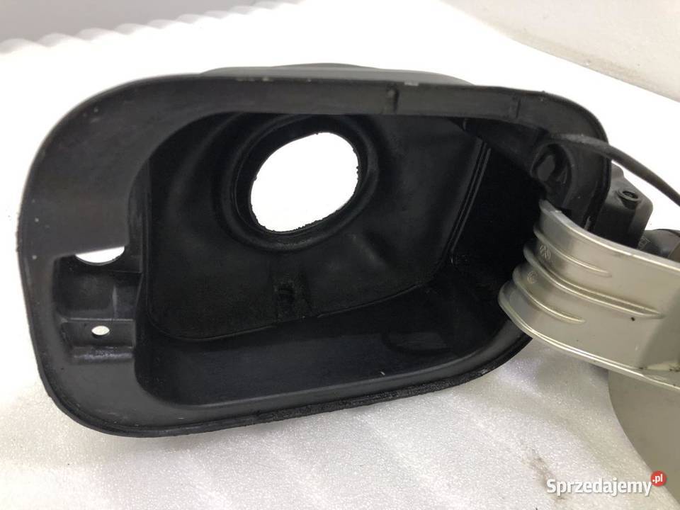 KLAPKA WLEWU PALIWA 1K0809857 VW GOLF VI
