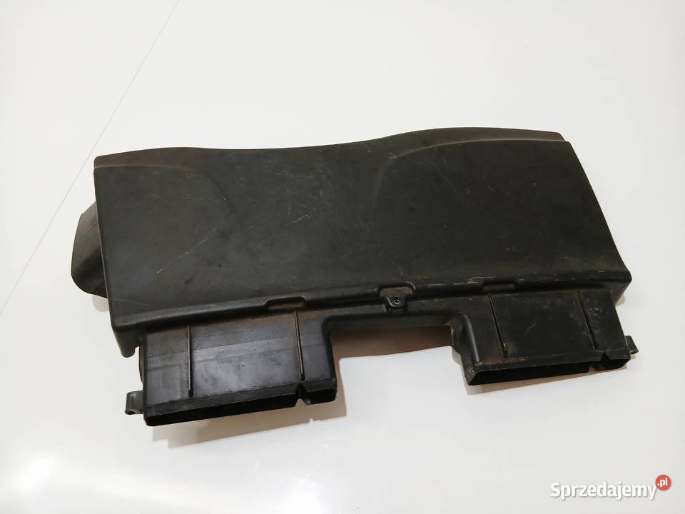 KANAŁ POWIETRZA BMW X1 E84 20D 7798772 lubelskie Strzyżewice