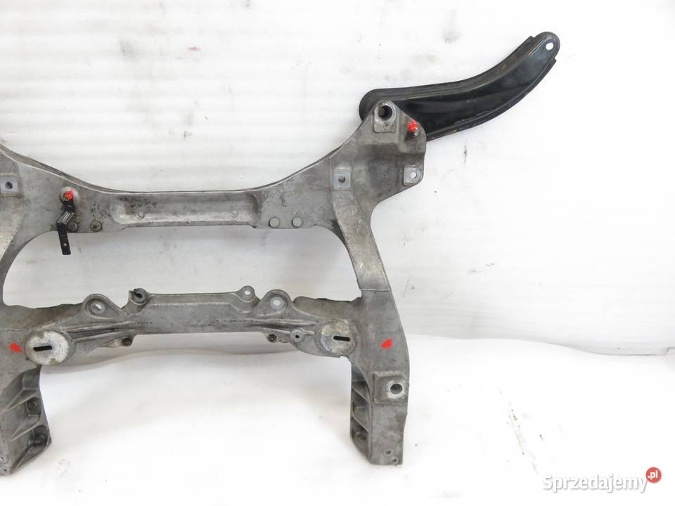 SANKI PRZÓD INFINITI M30