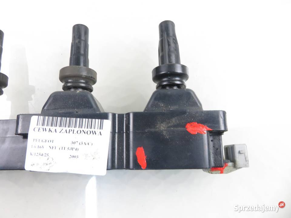 CEWKA PEUGEOT 307 16 16V NFU