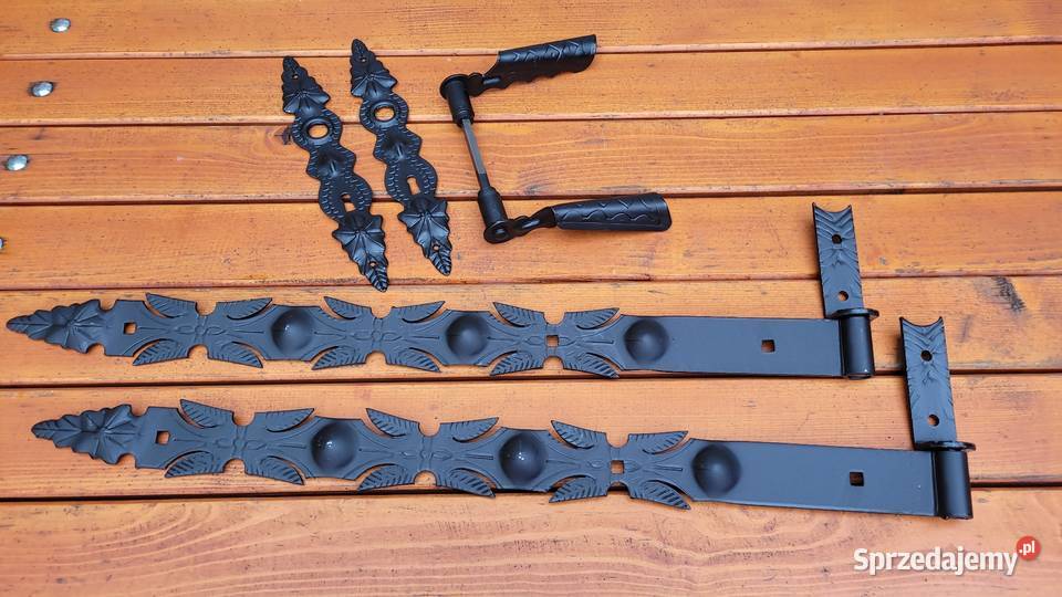 Hak Zawiasa 60 pasowe zawiasy na drzwi okucia