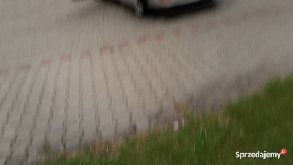 Mazda 5 20 diesel wszystkie części Stare Kurowo