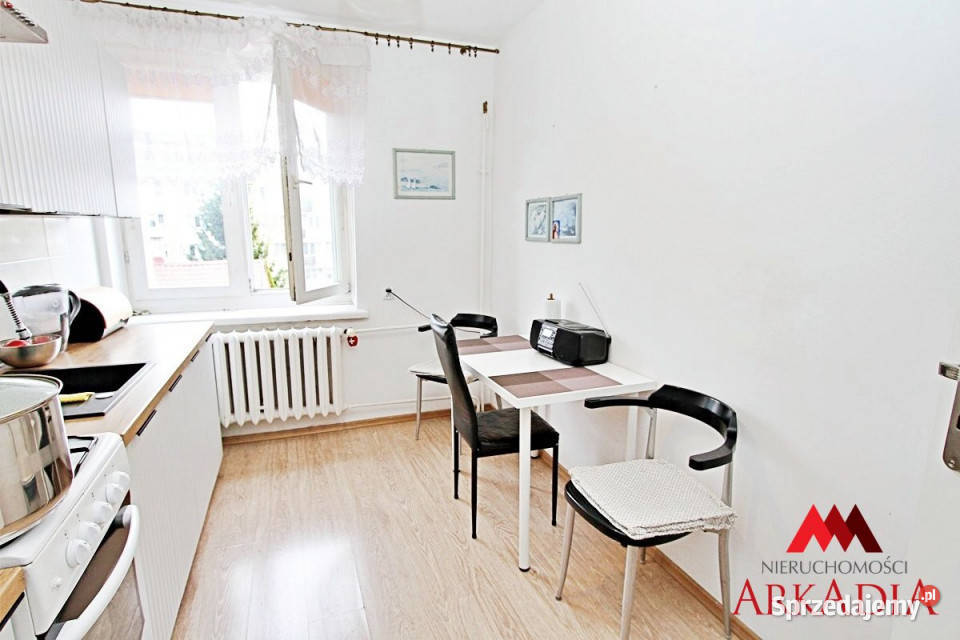 sprzedaży mieszkania Włocławek 512m2 2pok